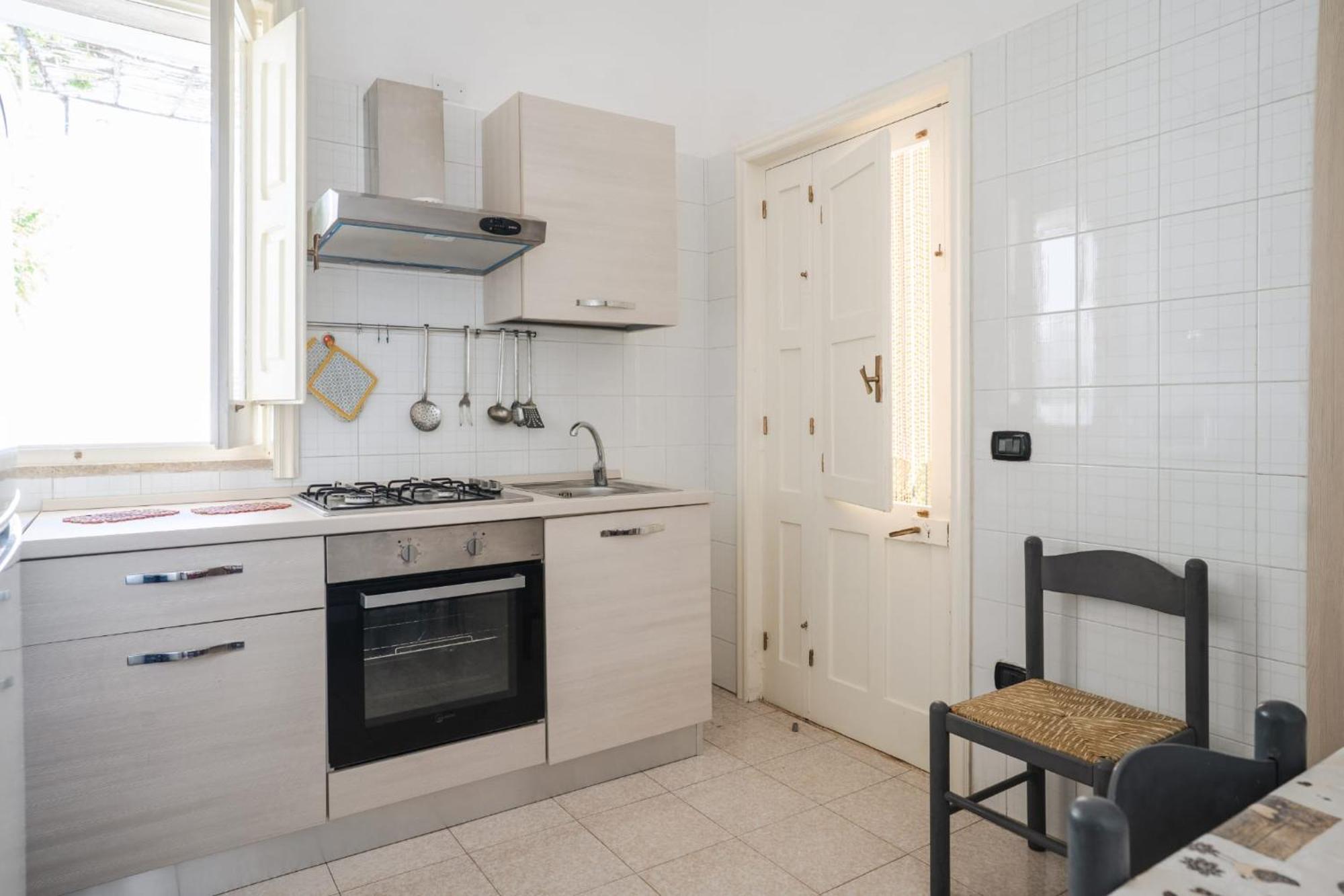 Villa Camilla Porto Cesareo Bagian luar foto